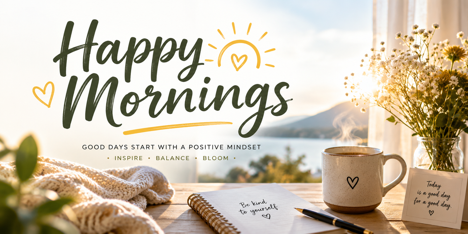 How to Help Your Child Wake Up Happier and More Independent in the Morning