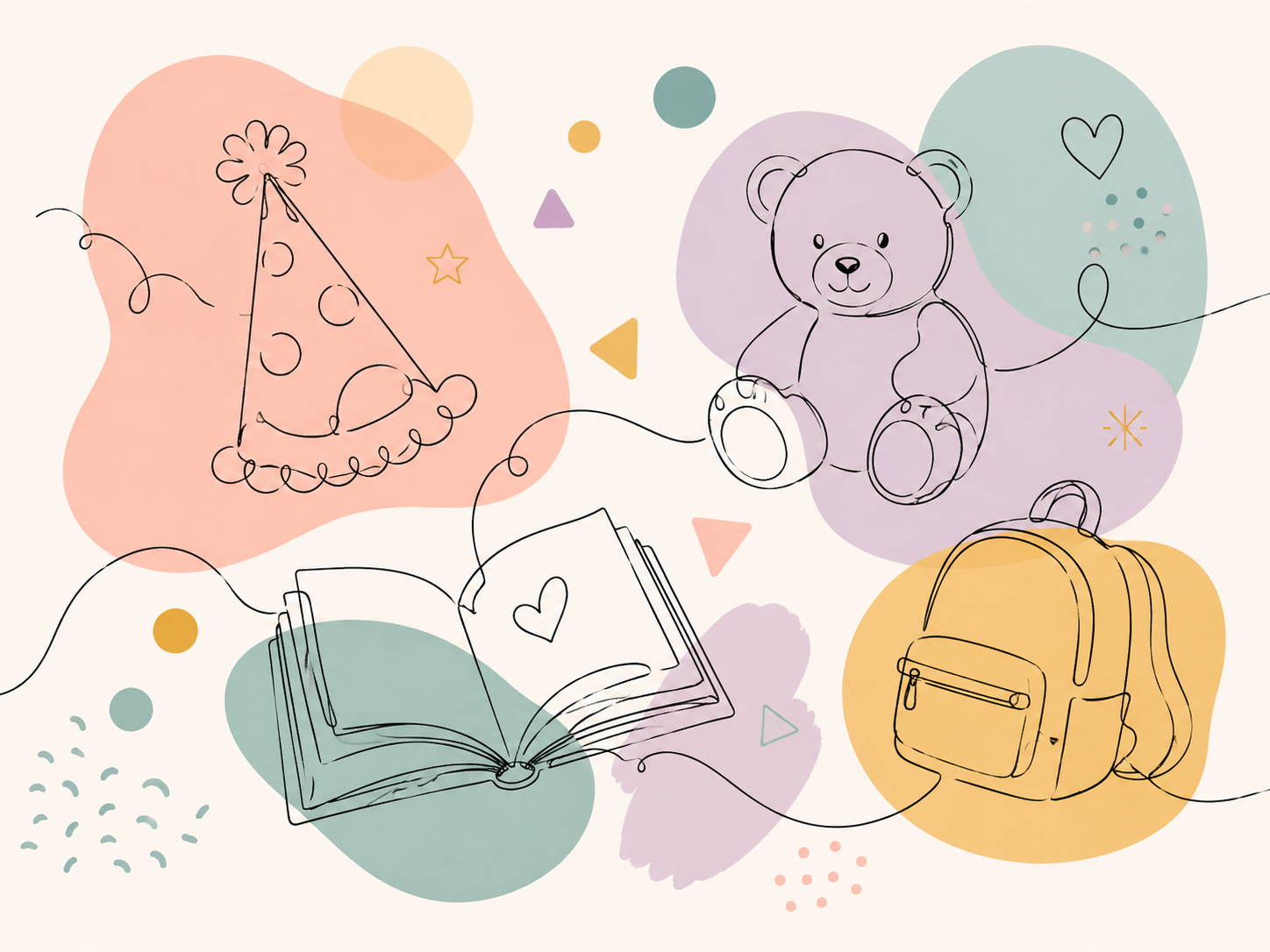 5 Birthday Gifts Inspired by What They Love Right Now