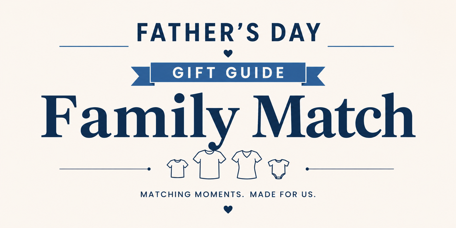 Father's Day Gift Guide: What Kind of Dad Are You?
