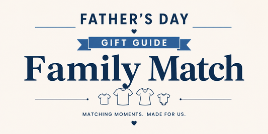 Father's Day Gift Guide: What Kind of Dad Are You?