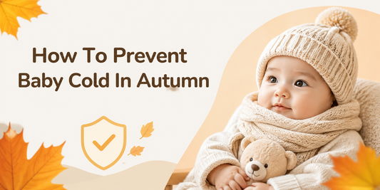 How To Prevent Baby Cold In Autumn