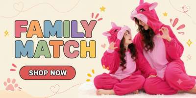 Family Match