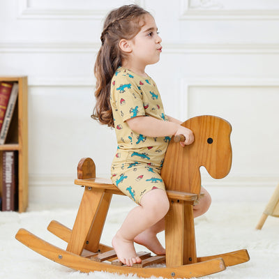 Kids Bamboo Pajamas