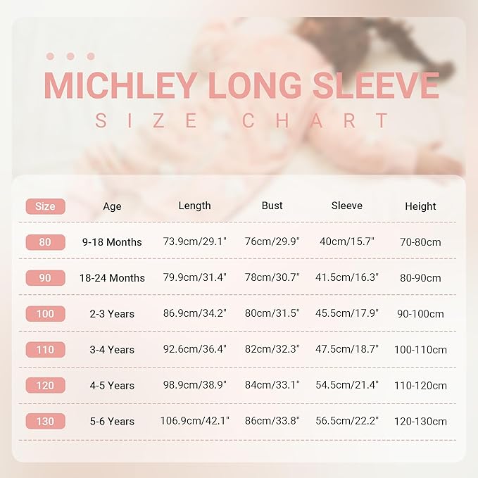 MICHLEY Kids Cat Sleep Sack – Flannel Kitten Pajamas with Legs