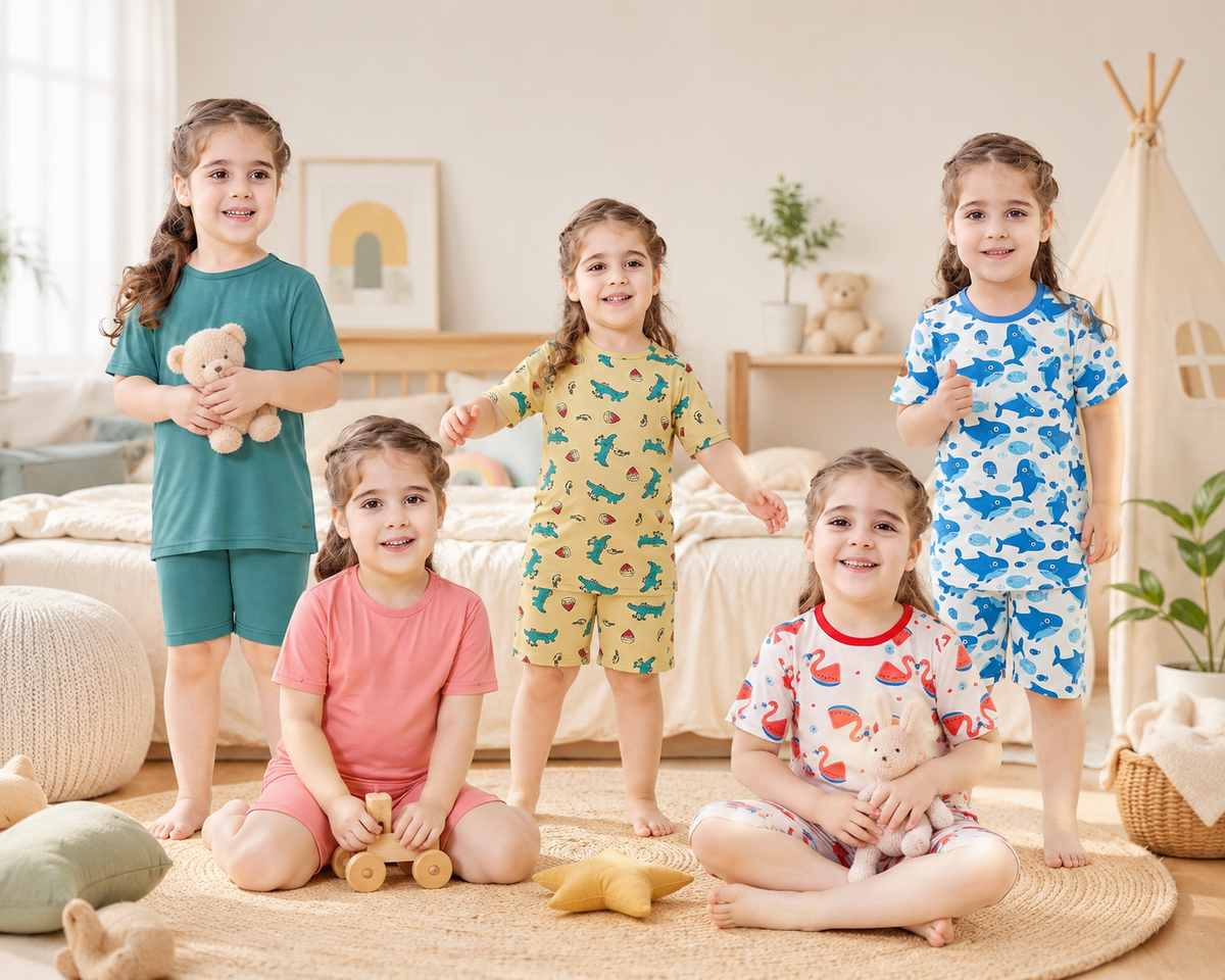 Bamboo Viscose